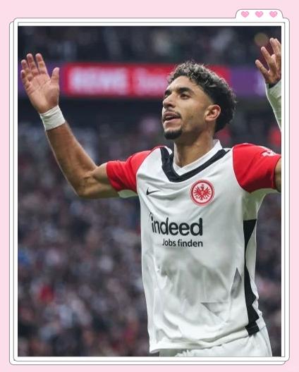 关于萨拉赫新星锐不可当表现突出,德国队前途光明!的信息 关于萨拉赫新星锐不可当表现突出,德国队前途光明!的信息